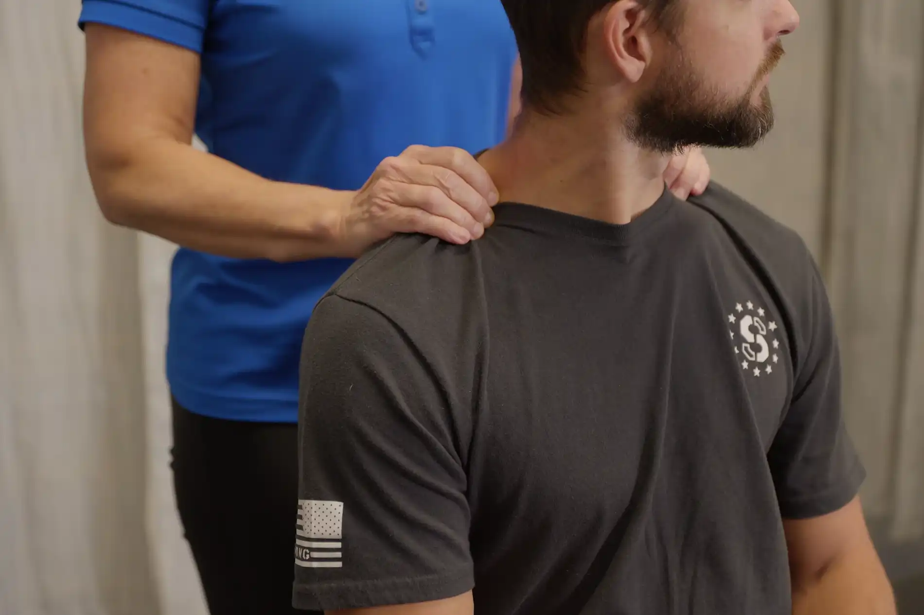 HealthActions Experience