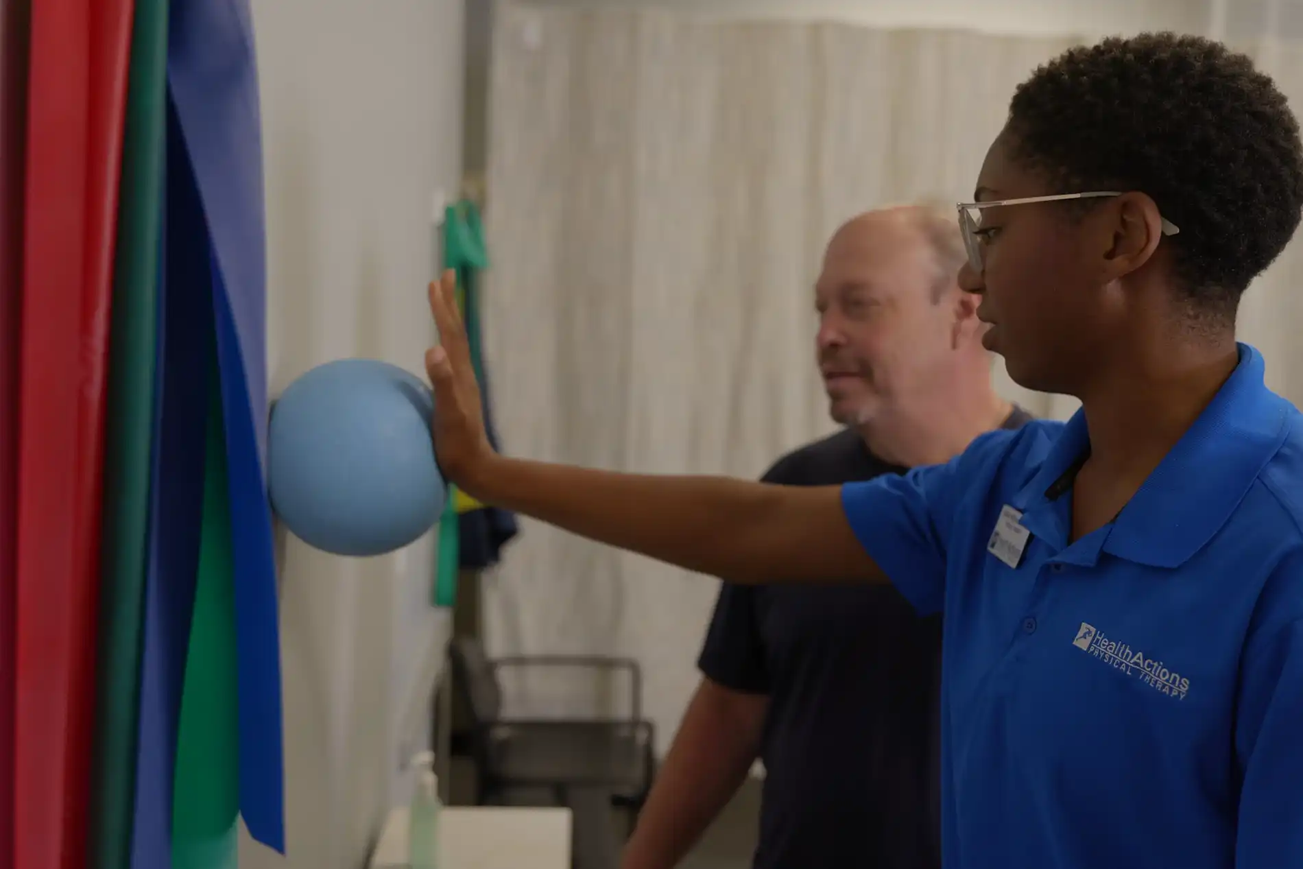 Your Go-To Team for Physical Therapy