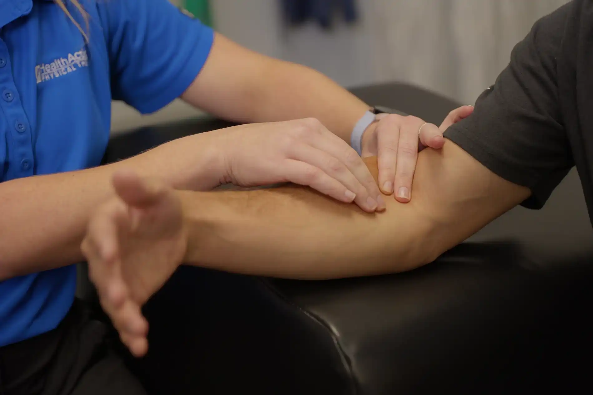 Physical Therapy Programs