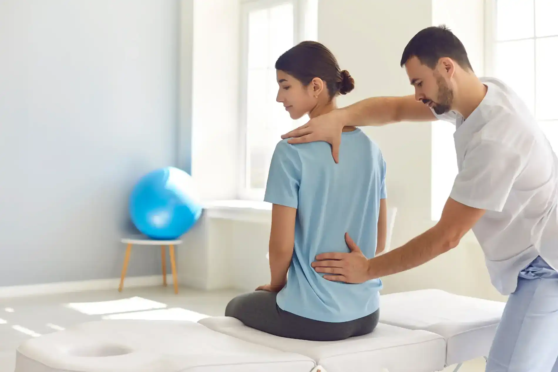 Chronic Disease Management