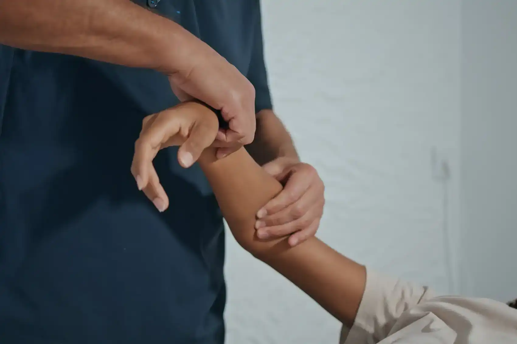 Active Neuromuscular Release