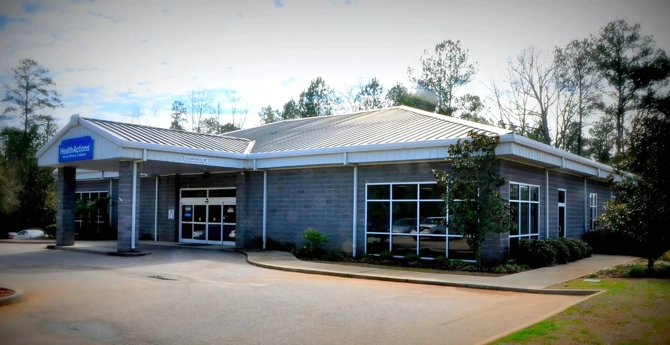 Monroeville Fitness Center