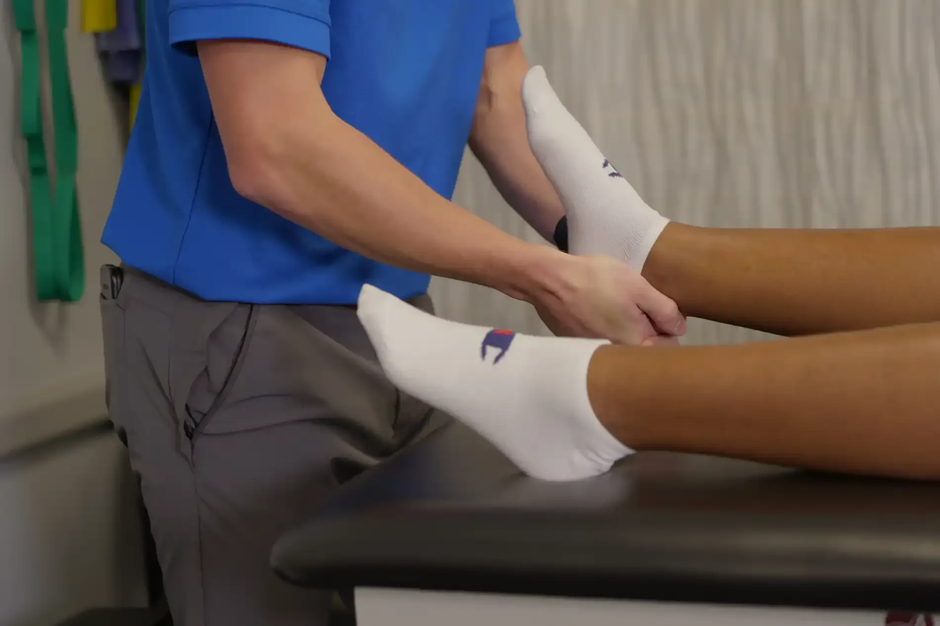 HealthActions Experience