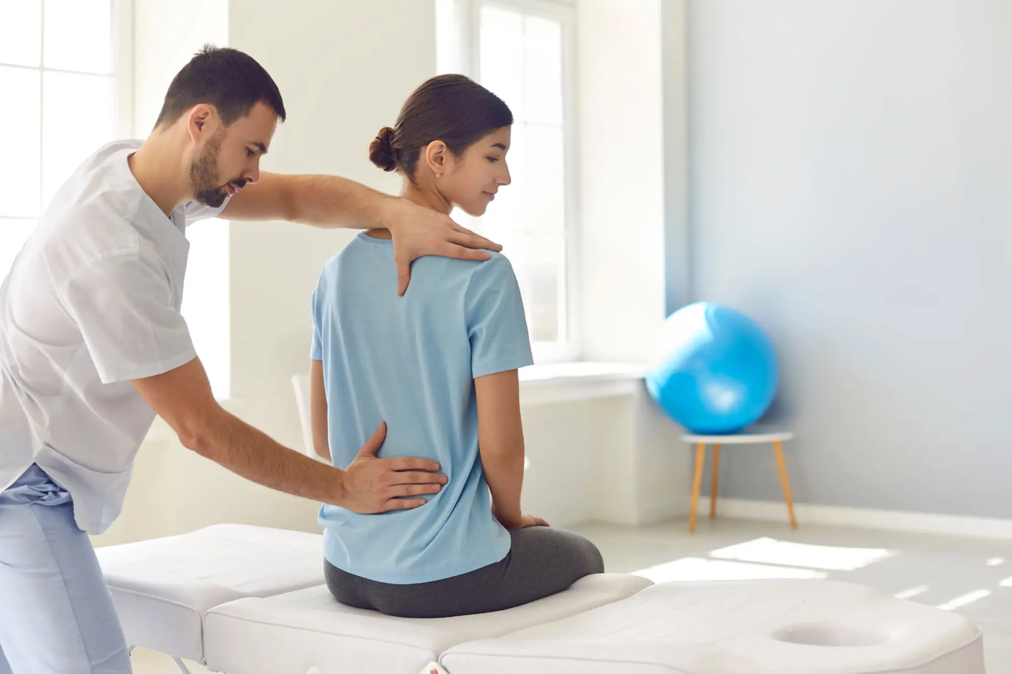 Scoliosis