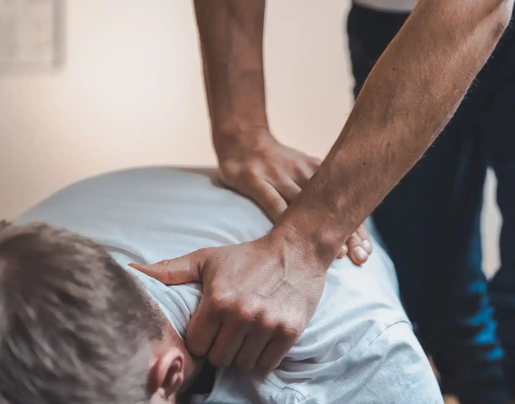 Spinal Manipulation